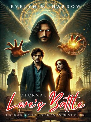 cover image of Eternal Love's Battle